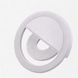 SANNO Mobile Ring Light – 3 Light Modes Ring Flash-image-72