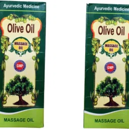 sk products Olive Oil | Olive Massage Oil Jaitun Tail For Massage - PACK OF 2 (2*200 ML)-picture-7