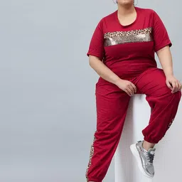 austivo Top Pant Co-ords Set-picture-6