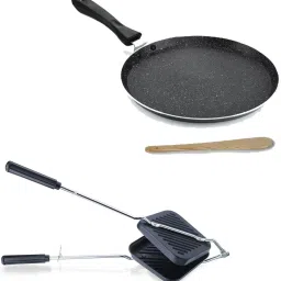 Grill Sandwich Toaster K9 Grill-image-76