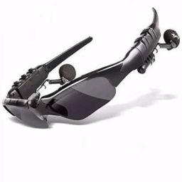 SARASI Smart Sunglasses With Bluetooth(Wireless Earphone) For Adults[Multicolor]-21