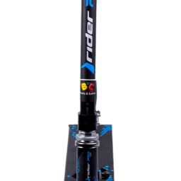 Adjustable handle scooter for kids & adult with steel base quality,bearing wheel-picture-14