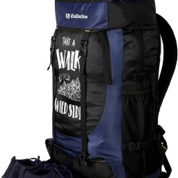 Large 60 L Backpack UNISEX WaterProof Mountain Rucksack/Hiking/Trekking/Camping Bag/Travel-image-58