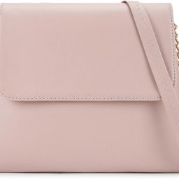 Purple Women Sling Bag Solid-image-22