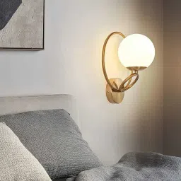 Wallchiere Wall Lamp Without Bulb-image-83