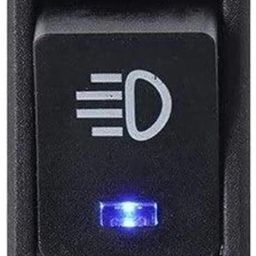 LED Fog Light for Universal For Car-21