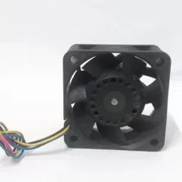 VINITRON Delta TAA0412CD DC12V 0.6A Inverter Computer CPU Axial Cooler image 3