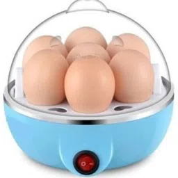 ELECTRIC-EGG-BOILER- Egg Cooker (7 Eggs) Egg Cooker-22