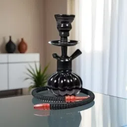 16 inch Iron Hookah-image-89