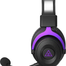 E900 (Purple) Wired Gaming Headset-picture-17