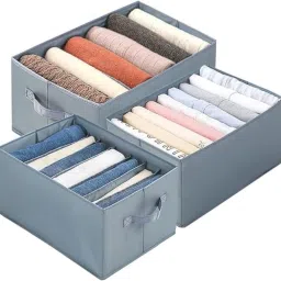 Polyester Storage Basket-picture-11