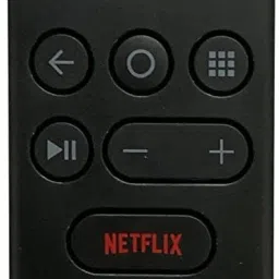 SHIELDGUARD Voice Assistant Remote Compatible for Set-Top Box with Netflix Function Airtel Xstream Remote Controller-image-25