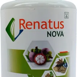 Nova (12 Natural Ingredients) 120 capsules-17