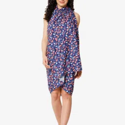 Beau Design Printed Women Sarong-image-78
