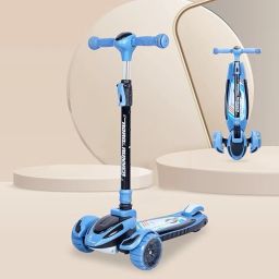 Road Runner Racer Scooter for 3+ Years Kids, Scooter for Kid, Kids Scooter-image-30