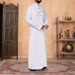 AL AMMAAR XL Thawb Men-image-97