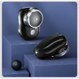jpdsrn Mini Pocket Fashion Shaver Personal _1Care Shaver For Men, Women-image-70