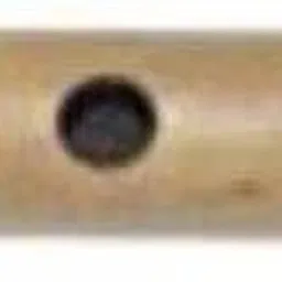 Bamboo Flute Scale C-13( Brown ) Bamboo Flute-10