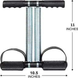 Multipurpose Fitness Equipment Abs Exerciser Fat Buster Core & Abdominal Ab Exerciser-18