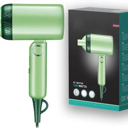 MMTELECOMM Professional Hair Dryer with Foldable Handle and 2 Speed Settings Hair Dryer-image-49