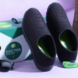 Women's Memory Foam Shoes for Walking Running Gym Training Sports Slipon Sneaker Slip On Sneakers For Women-5