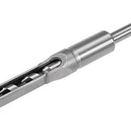 Bits,Square Hole Drill Bit for Wood Silver (12.7MM) Bits,Square Hole Drill Bit for Wood Silver (12.7MM)-10