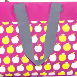 Dimpy Dimpy Multipurpose diaper bag cum mother bag Diaper bag-picture-22