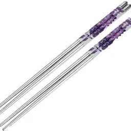 bekner Eating, Training Stainless Steel Chinese, Japanese Chopstick-picture-16