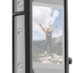 TECHGEAR Protective Frame for Insta360 ONE X3 Action Camera Camera Housing-image-30
