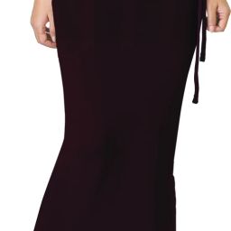 dermawear SS406BR Lycra Blend Petticoat-image-28