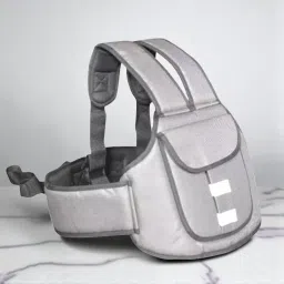 Adjustable Scooter Safety Belt for Children – Comfy and Strong Baby Carrier-image-39