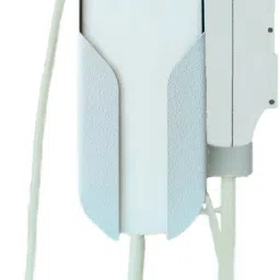 OLA S1 & S1 Pro Scooter Charger Holder/ Wall mountlock protection/Metal make Combo-12
