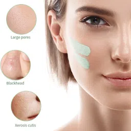 Cleansing Green Stick Green Tea Stick Mask Face Shaping Mask-image-21