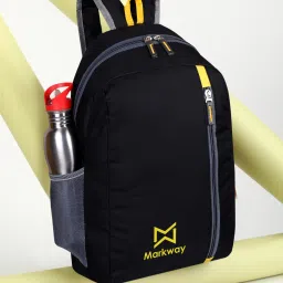 Small 20 L Laptop Backpack DAYPACK Small Bags Backpack daily use library office outdoor Backpack-image-69