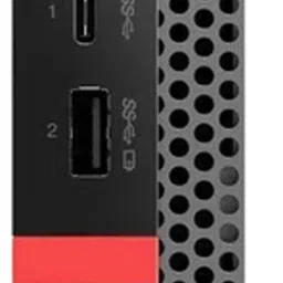 Hayyo ThinkCentre Tiny Desktop | Core i7 - 9700 [HFU] Core i7 (9th Generation) (32 GB RAM/Intel® Ultra HD 4K 630 Graphics/1 TB SSD Capacity/Windows 11 Pro) Gaming Tower with MS Office-12