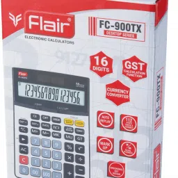 133649 FC - 900TX BasicCalculator-13