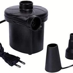 1 psi Tyre Air Pump for Car & Bike-image-55