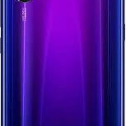 ALL HAYY STORE VIVO Z1X FULL BODY HOUSING Back Panel-24