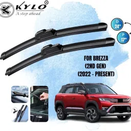 Windshield Wiper For Maruti Brezza-image-39
