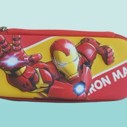 iron man eva Art EVA Pencil Box-image-97