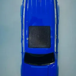 Shamsa X173 F-5 (PORTABLE BLUETOOTH SPEAKER) Dynamic Thunder Sound Auto Series 10 W Bluetooth Speaker image 3
