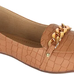 Formal Flair Bellies For Women-image-52