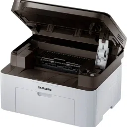 SAMSUNG Xpress M2060NW SL-M2060NW/XIP Multi-function WiFi Color Laser Printer image 3
