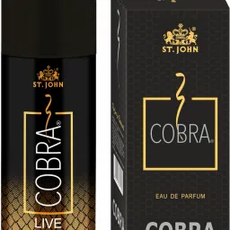 Deodorant Live 150ML & Perfume 30ML Gift Pack (2 Items in the set)-18