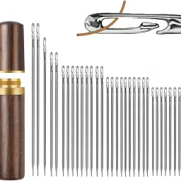 Hand Sewing Needle-image-33