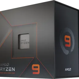 AMD Ryzen 9 7950X 4.5 GHz Upto 5.7 GHz AM5 Socket 16 Cores 32 Threads Desktop Processor image 4