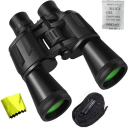 HDFG High Power Military Binocular Compact HD Professional/Daily Waterproof Binocular Binoculars-picture-22