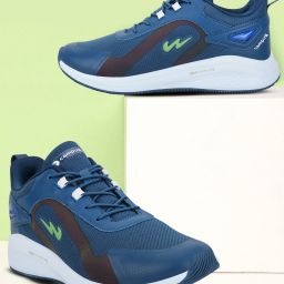 OMAX Running Shoes For Men-image-26