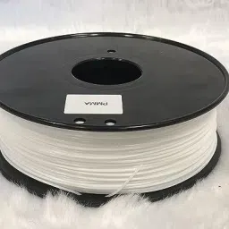 PMMA white filament Extruder-18
