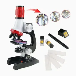 Science Microscope-16